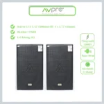 LOA FULL, AVPRO LS12+
