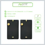 LOA FULL, AVPRO SM110