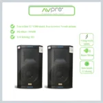 LOA FULL, AVPRO VIP12