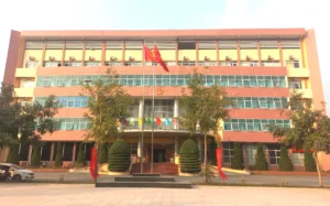 lắp đặt âm thanh nhà văn hóa