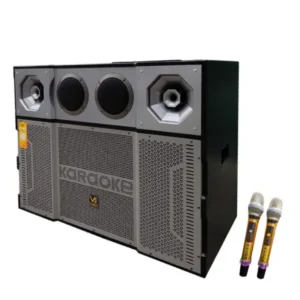 LOA KÉO, VINHMAX GN 215-03Pro