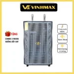 LOA KÉO VINHMAX GN118-05