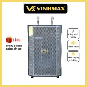 LOA KÉO VINHMAX GN118-05