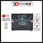 LOA ĐIỆN SB-4001