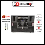 LOA ĐIỆN SB-4003