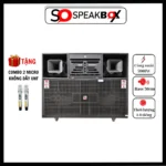 LOA ĐIỆN SB-6507