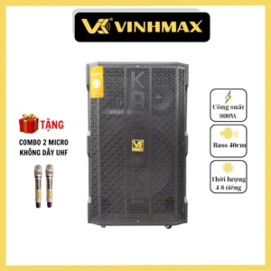 LOA KÉO VINHMAX GN115-05