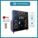 LOA KÉO VINHPRO V-699G