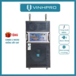 LOA KÉO VINHPRO V118-04