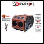 LOA XÁCH TAY SB 225-K20