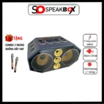 LOA XÁCH TAY SB 225-K25