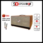 LOA XÁCH TAY SB-228A