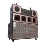 LOA KÉO VINHPRO V-2025A