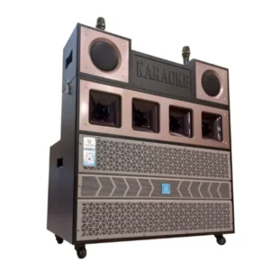 LOA KÉO VINHPRO V-2025A