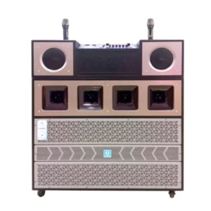 LOA KÉO VINHPRO V-2025A