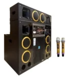 LOA KÉO VINHPRO V-688G