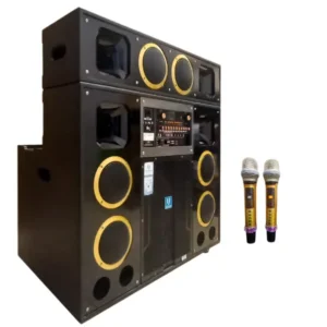 LOA KÉO VINHPRO V-688G