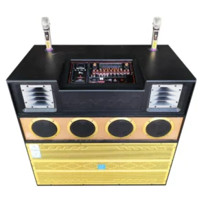 LOA KÉO, VINHPRO V-888