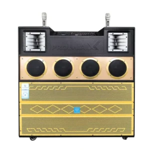 LOA KÉO, VINHPRO V-888