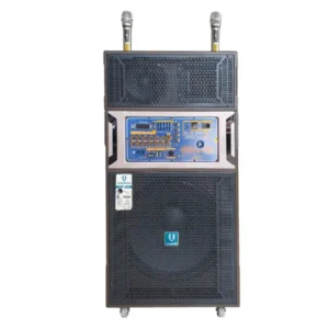 LOA KÉO VINHPRO V118-04