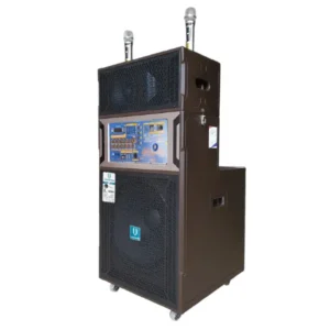 LOA KÉO VINHPRO V118-04