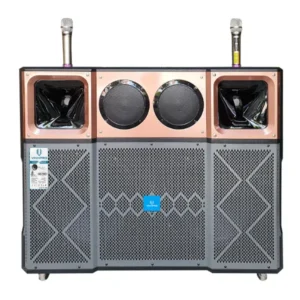 LOA KÉO VINHPRO V215-03Pro