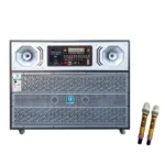 LOA KÉO VINHPRO V215-14Pro