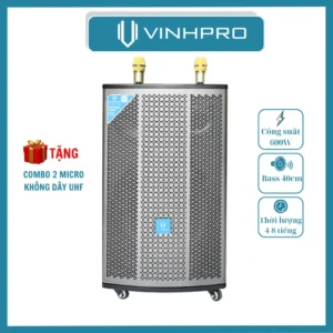 LOA KÉO, VINHPRO V506