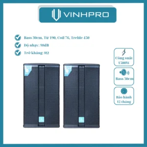 LOA FULL, VINHPRO VN-9900