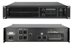 Cục đẩy công suất 2 kênh VP 9600