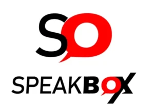 SPEAKBOX