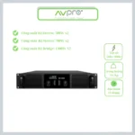 CỤC ĐẨY CÔNG SUẤT, AVPRO DX-2500