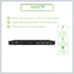 VANG SỐ, AVPRO S-900P