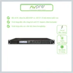 VANG SỐ, AVPRO V990A