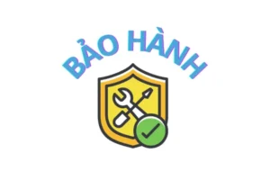 Chính Sách Bảo Hành