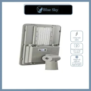 ĐÈN NĂNG LƯỢNG MẶT TRỜI, BLUESKY BLS-NP100