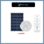 ĐÈN NĂNG LƯỢNG MẶT TRỜI, BLUESKY BLS-OT300
