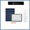 ĐÈN NĂNG LƯỢNG MẶT TRỜI, BLUESKY BLS – MB300