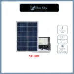 ĐÈN NĂNG LƯỢNG MẶT TRỜI, BLUESKY BLS – NP100