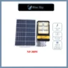 ĐÈN NĂNG LƯỢNG MẶT TRỜI, BLUESKY BLS – NP300