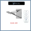 ĐÈN NĂNG LƯỢNG MẶT TRỜI, BLUESKY BLS200