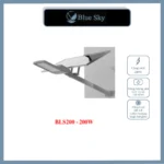 ĐÈN NĂNG LƯỢNG MẶT TRỜI, BLUESKY BLS200