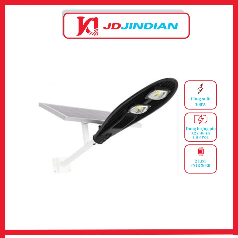 ĐÈN NĂNG LƯỢNG MẶT TRỜI - BLUESKY JD-1660 ĐÈN NĂNG LƯỢNG MẶT TRỜI, BLUESKY JD-1660