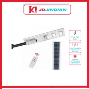 ĐÈN NĂNG LƯỢNG MẶT TRỜI, BLUESKY JD-19150