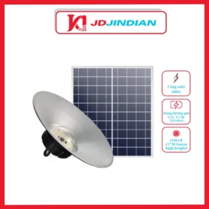 ĐÈN NĂNG LƯỢNG MẶT TRỜI, BLUESKY JD-6128