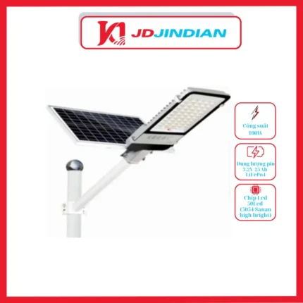 ĐÈN NĂNG LƯỢNG MẶT TRỜI, BLUESKY JD-369