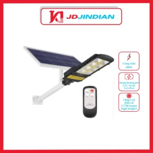 ĐÈN NĂNG LƯỢNG MẶT TRỜI, BLUESKY JD – 699