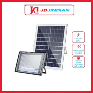 ĐÈN NĂNG LƯỢNG MẶT TRỜI, BLUESKY JD – 7200