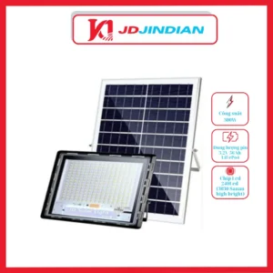 ĐÈN NĂNG LƯỢNG MẶT TRỜI, BLUESKY JD – 7300