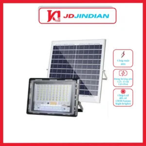 ĐÈN NĂNG LƯỢNG MẶT TRỜI, BLUESKY JD – 740